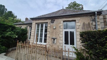 Maison a vendre Gorron 53120 Mayenne 240 m2 8 pièces 365001 euros