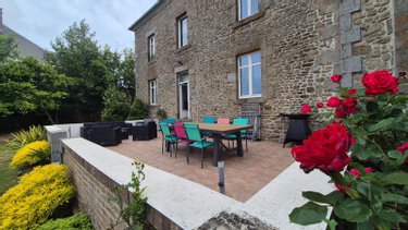 Maison a vendre Gorron 53120 Mayenne 240 m2 8 pièces 365001 euros