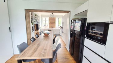 Maison a vendre Gorron 53120 Mayenne 240 m2 8 pièces 365001 euros