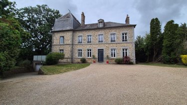 Maison a vendre Gorron 53120 Mayenne 240 m2 8 pièces 365001 euros