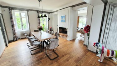 Maison a vendre Gorron 53120 Mayenne 240 m2 8 pièces 365001 euros