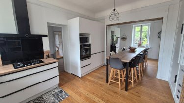 Maison a vendre Gorron 53120 Mayenne 240 m2 8 pièces 365001 euros