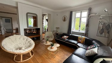 Maison a vendre Gorron 53120 Mayenne 240 m2 8 pièces 365001 euros