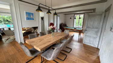 Maison a vendre Gorron 53120 Mayenne 240 m2 8 pièces 365001 euros