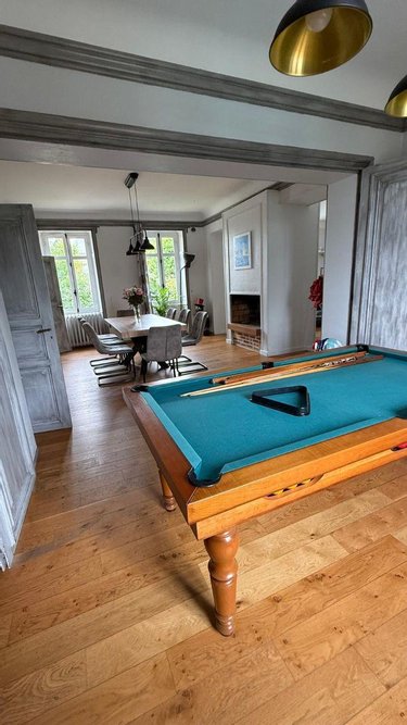 Maison a vendre Gorron 53120 Mayenne 240 m2 8 pièces 365001 euros