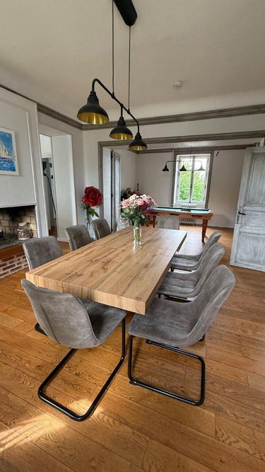 Maison a vendre Gorron 53120 Mayenne 240 m2 8 pièces 365001 euros