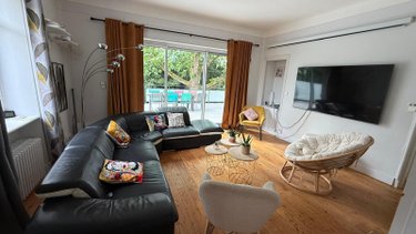 Maison a vendre Gorron 53120 Mayenne 240 m2 8 pièces 365001 euros