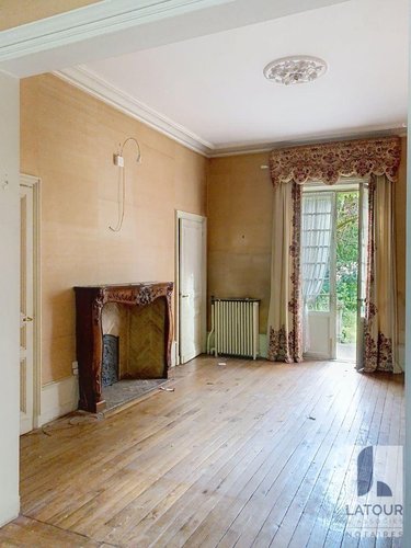 Maison a vendre Périgueux 24000 Dordogne 193 m2 8 pièces 495000 euros
