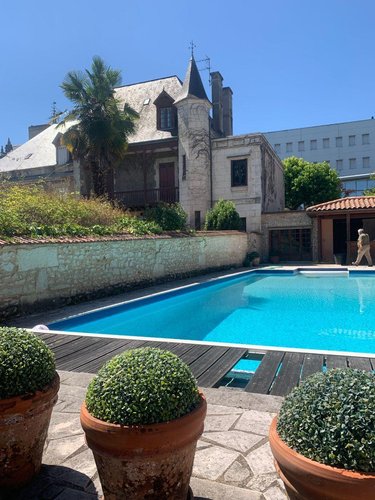 Maison a vendre Périgueux 24000 Dordogne 193 m2 8 pièces 495000 euros