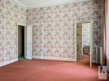 Maison a vendre Périgueux 24000 Dordogne 232 m2 8 pièces 415000 euros