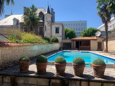 Maison a vendre Périgueux 24000 Dordogne 232 m2 8 pièces 415000 euros