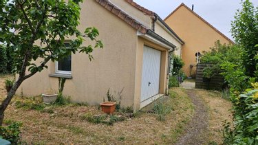 Maison a vendre La Suze-sur-Sarthe 72210 Sarthe 57 m2 3 pièces 126000 euros