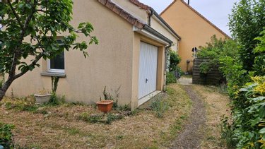 Maison a vendre La Suze-sur-Sarthe 72210 Sarthe 57 m2 3 pièces 126000 euros