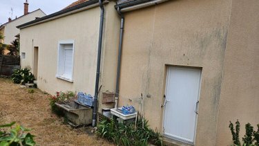 Maison a vendre La Suze-sur-Sarthe 72210 Sarthe 57 m2 3 pièces 126000 euros