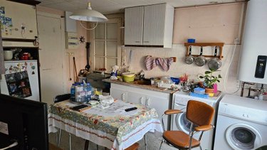 Maison a vendre La Suze-sur-Sarthe 72210 Sarthe 57 m2 3 pièces 126000 euros