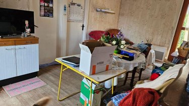 Maison a vendre La Suze-sur-Sarthe 72210 Sarthe 57 m2 3 pièces 126000 euros