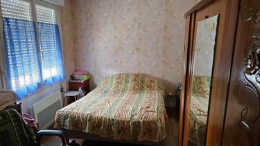 Maison a vendre La Suze-sur-Sarthe 72210 Sarthe 57 m2 3 pièces 126000 euros
