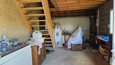 Maison a vendre La Suze-sur-Sarthe 72210 Sarthe 57 m2 3 pièces 126000 euros