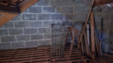 Maison a vendre La Suze-sur-Sarthe 72210 Sarthe 57 m2 3 pièces 126000 euros