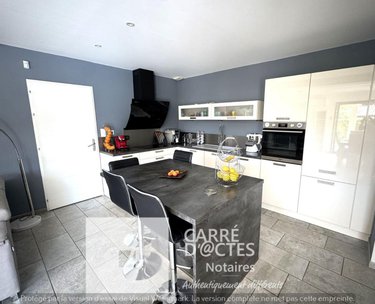 Maison a vendre Caveirac 30820 Gard 133 m2 5 pièces 572000 euros