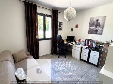Maison a vendre Caveirac 30820 Gard 133 m2 5 pièces 572000 euros
