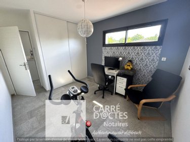 Maison a vendre Caveirac 30820 Gard 133 m2 5 pièces 572000 euros
