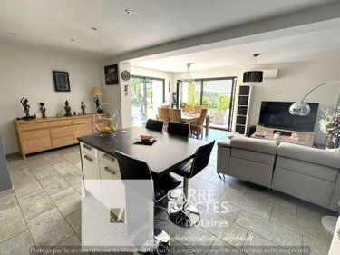 Maison a vendre Caveirac 30820 Gard 133 m2 5 pièces 572000 euros