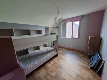 Maison a vendre Saint-Nicolas-du-Pélem 22480 Côtes-d'Armor 149 m2 7 pièces 173250 euros