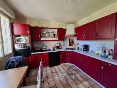 Maison a vendre Saint-Nicolas-du-Pélem 22480 Côtes-d'Armor 149 m2 7 pièces 173250 euros