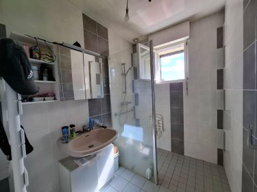 Maison a vendre Saint-Nicolas-du-Pélem 22480 Côtes-d'Armor 149 m2 7 pièces 165900 euros