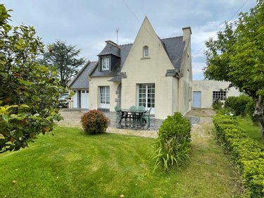 Maison a vendre Sibiril 29250 Finistère 90 m2 5 pièces 206940 euros