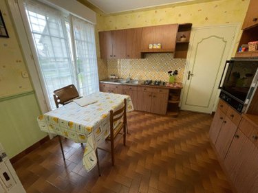 Maison a vendre Sibiril 29250 Finistère 90 m2 5 pièces 206940 euros
