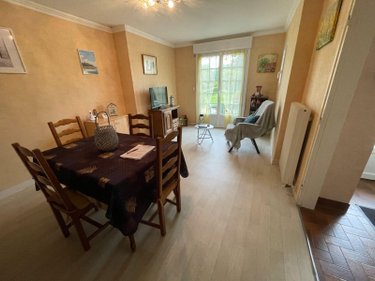 Maison a vendre Sibiril 29250 Finistère 90 m2 5 pièces 206940 euros