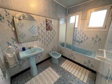 Maison a vendre Sibiril 29250 Finistère 90 m2 5 pièces 206940 euros