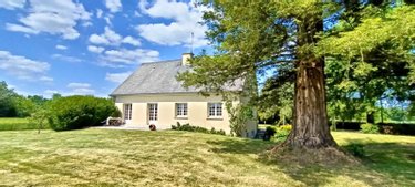 Maison a vendre Pont-Péan 35131 Ille-et-Vilaine 123 m2 5 pièces 298700 euros