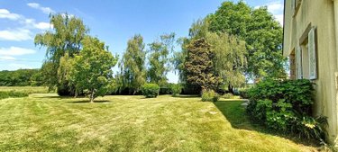 Maison a vendre Pont-Péan 35131 Ille-et-Vilaine 123 m2 5 pièces 298700 euros