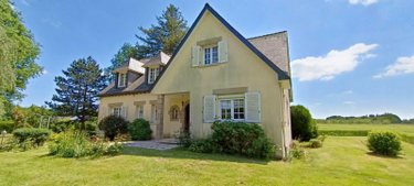 Maison a vendre Pont-Péan 35131 Ille-et-Vilaine 123 m2 5 pièces 298700 euros