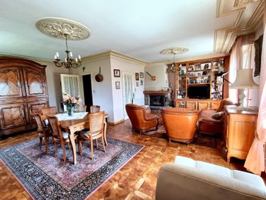 Maison a vendre Pont-Péan 35131 Ille-et-Vilaine 123 m2 5 pièces 298700 euros