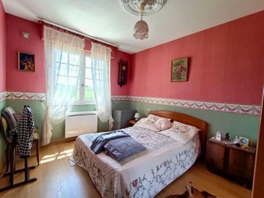 Maison a vendre Pont-Péan 35131 Ille-et-Vilaine 123 m2 5 pièces 298700 euros