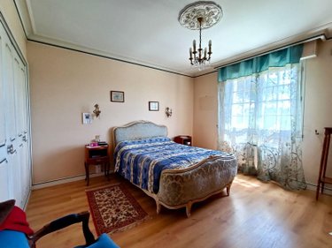 Maison a vendre Pont-Péan 35131 Ille-et-Vilaine 123 m2 5 pièces 298700 euros