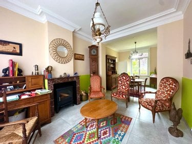 Maison a vendre Saint-Saulve 59880 Nord 115 m2 6 pièces 247200 euros