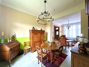 Maison a vendre Saint-Saulve 59880 Nord 115 m2 6 pièces 257500 euros