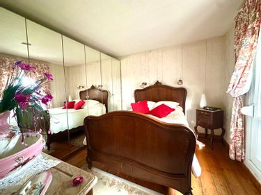 Maison a vendre Saint-Saulve 59880 Nord 115 m2 6 pièces 247200 euros