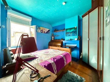 Maison a vendre Saint-Saulve 59880 Nord 115 m2 6 pièces 257500 euros