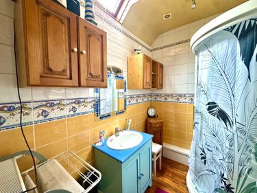 Maison a vendre Saint-Saulve 59880 Nord 115 m2 6 pièces 257500 euros