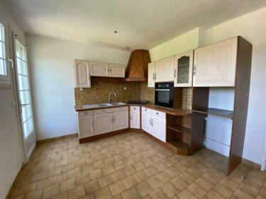 Maison a vendre Buzançais 36500 Indre 91 m2 4 pièces 181400 euros