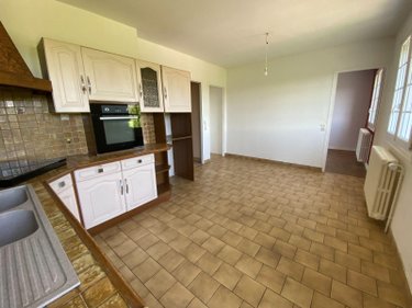 Maison a vendre Buzançais 36500 Indre 91 m2 4 pièces 181400 euros