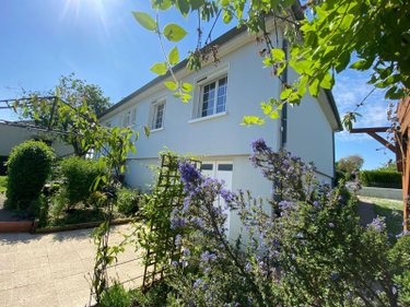 Maison a vendre Buzançais 36500 Indre 91 m2 4 pièces 181400 euros
