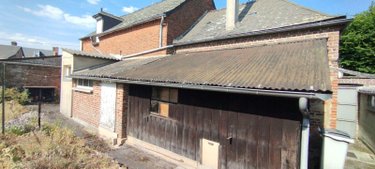 Maison a vendre Sains-Richaumont 02120 Aisne 60 m2 3 pièces 54800 euros