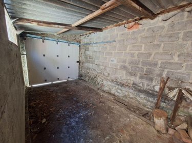 Maison a vendre Sains-Richaumont 02120 Aisne 60 m2 3 pièces 54800 euros